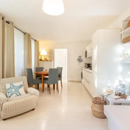 Apartment Follow The Sun Cagliari