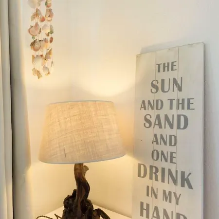 Apartment Follow The Sun *